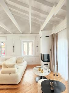 Casa Moureto - One bedroom Sea View Villa with Jacuzzi