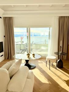 Casa Moureto - One bedroom Sea View Villa with Jacuzzi