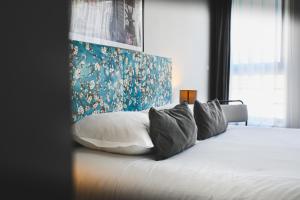 Les Appartements du Renard : photos des chambres