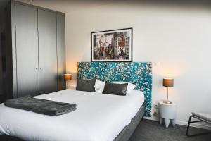 Les Appartements du Renard : photos des chambres