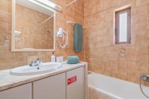 Huniky 36 - Vista mar, Wifi e ar condicionado