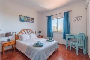 Huniky 36 - Vista mar, Wifi e ar condicionado