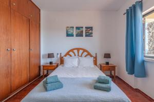 Huniky 36 - Vista mar, Wifi e ar condicionado