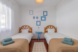 Huniky 36 - Vista mar, Wifi e ar condicionado