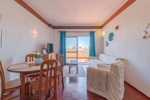 Huniky 36 - Vista mar, Wifi e ar condicionado