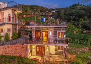 Central Homestay Ooty by VOYE HOMES - Aravankādu