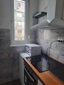 Mystique apartment Vračar