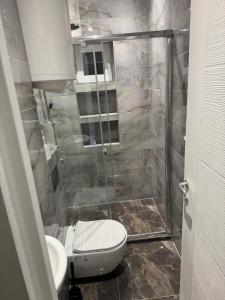 Mystique apartment Vračar