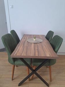 Mystique apartment Vračar