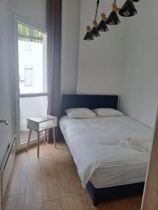 Mystique apartment Vračar