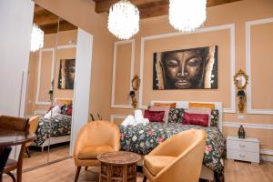 Le stanze di Sant Anna