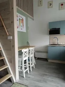 Belvárosi Menedék - Érpatak