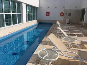 Saint Moritz Hotel em Brasília 91641