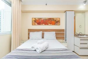 Saint Moritz Hotel em Brasília 91641