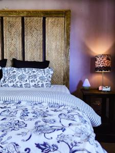 Serai House 2BR Cozy Kerobokan Home