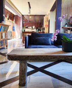 Serai House 2BR Cozy Kerobokan Home