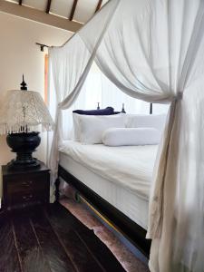 Serai House 2BR Cozy Kerobokan Home