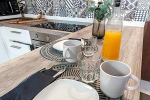 StayEasy Corso Como 9 - Attic studio apartment