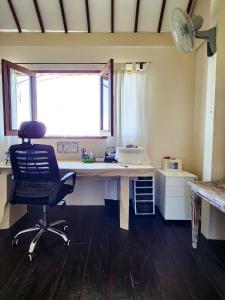 Serai House 2BR Cozy Kerobokan Home