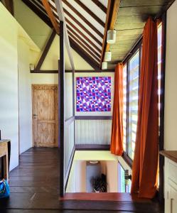 Serai House 2BR Cozy Kerobokan Home