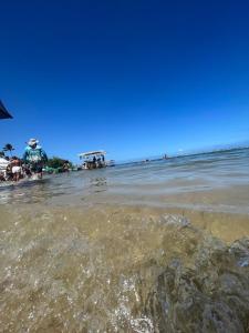 Flat em Muro Alto Porto de Galinhas com Piscina