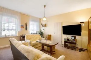 Gisela - Gernrode - Harz