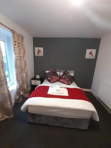 Contemporary and Spacious Home