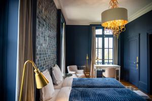 B&B / Chambres d'hotes Guesthouse Domaine du Chalet : photos des chambres