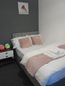 Contemporary and Spacious Home