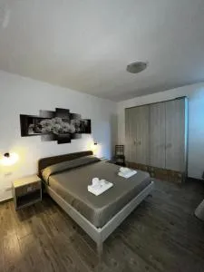 Casa Dolce Casa - 圣安格塔苏德格尔夫