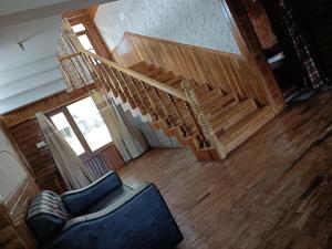 Labeeks Villa