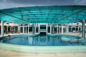 Liget Wellness és Konferencia Hotel