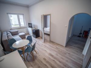 Meduza ośrodek wczasowy