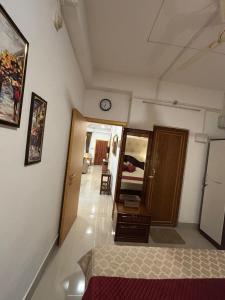 VANDYaS INN 1BHK Studio Unit
