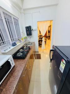 VANDYaS INN 1BHK Studio Unit