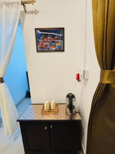 VANDYaS INN 1BHK Studio Unit
