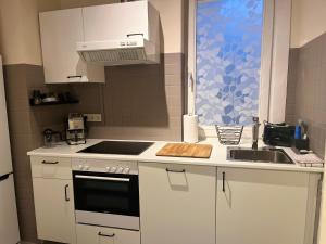 City-Apartment im Herzen von Graz T14