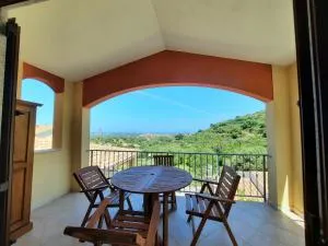 Residenza Monte Rena - Rena A3 - Budoni Sweet Home - San Lorenzo