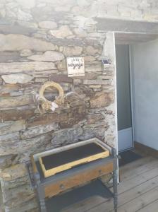 Maisons de vacances Gite Nougaro 2 pers private spa ouvert a l-annee : photos des chambres