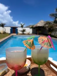 Coisa Mais Linda e Massagem - 卡蓬加