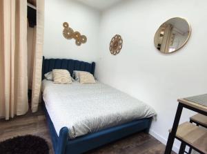 ღ NeoNest - Studio Hyper Centre , Wifi & Cour