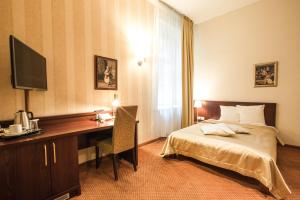 Monika Centrum Hotels