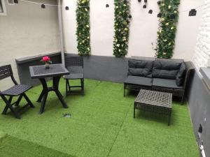 ღ NeoNest - Studio Hyper Centre , Wifi & Cour