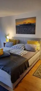 Schönes Zimmer mit Küche und Bad im Taunus - 乌辛根