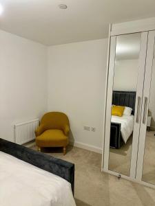 Stylish 2-Bedroom Apartment in Central Birmingham