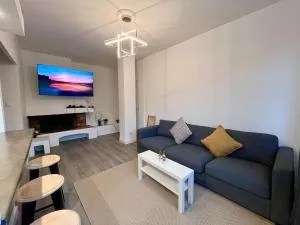 Superbe T2 à 15 min de Lyon - 圣福瓦莱里昂