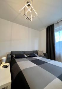 Appartements Superbe T2 a 15 min de Lyon : photos des chambres
