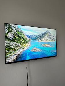 Appartements Superbe T2 a 15 min de Lyon : photos des chambres