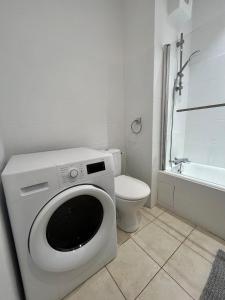 Appartements Superbe T2 a 15 min de Lyon : photos des chambres