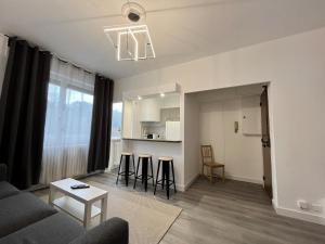Appartements Superbe T2 a 15 min de Lyon : photos des chambres